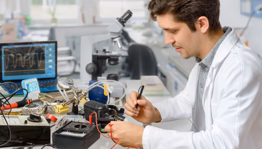 Narlıdere Elektronik Tamircisi