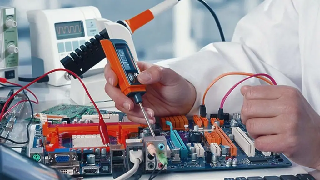 Narlıdere Elektronik Tamircisi